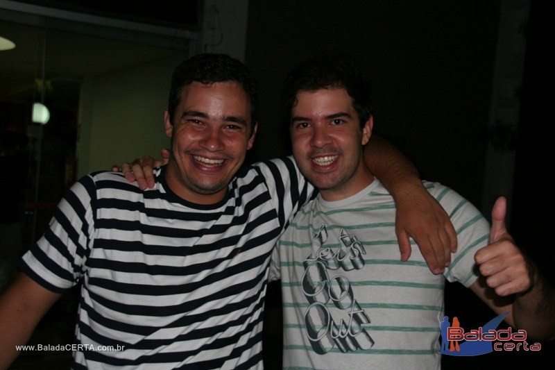 Balada: Fotos de sexta-feira na Pixy Club em Bras�lia/DF