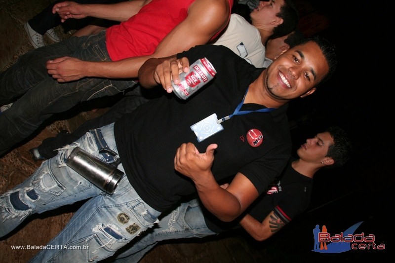 Balada: Fotos de sexta-feira na Pixy Club em Bras�lia/DF
