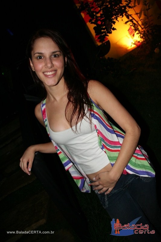 Balada: Fotos de sexta-feira na Pixy Club em Bras�lia/DF