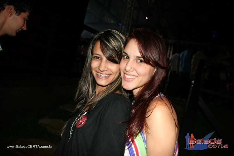 Balada: Fotos de sexta-feira na Pixy Club em Bras�lia/DF