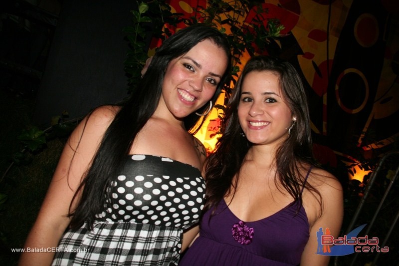 Balada: Fotos de sexta-feira na Pixy Club em Bras�lia/DF