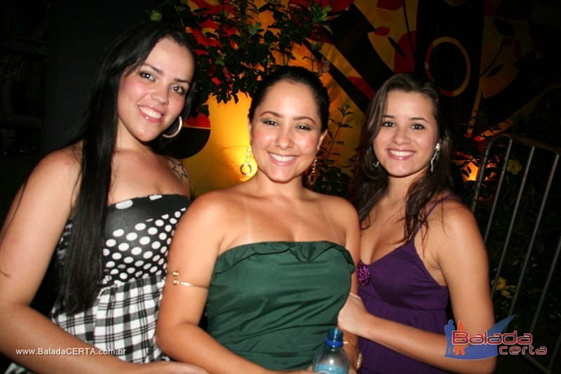 Balada: Fotos de sexta-feira na Pixy Club em Bras�lia/DF
