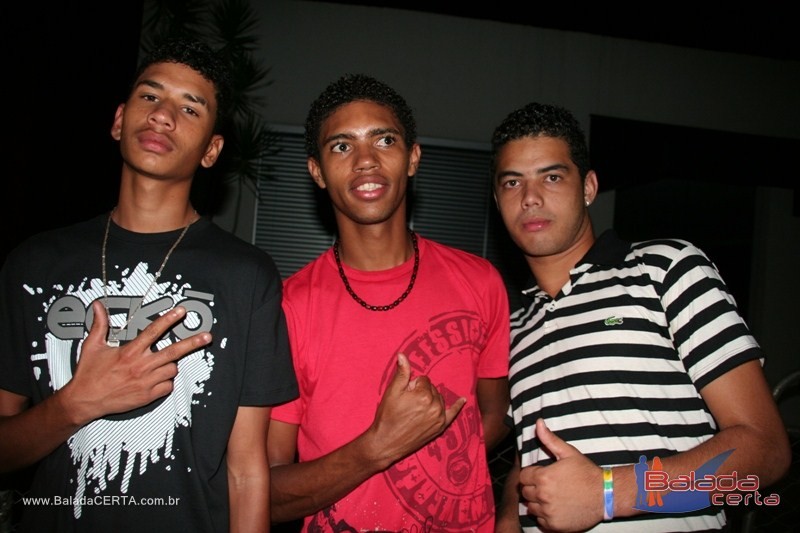 Balada: Fotos de sexta-feira na Pixy Club em Bras�lia/DF