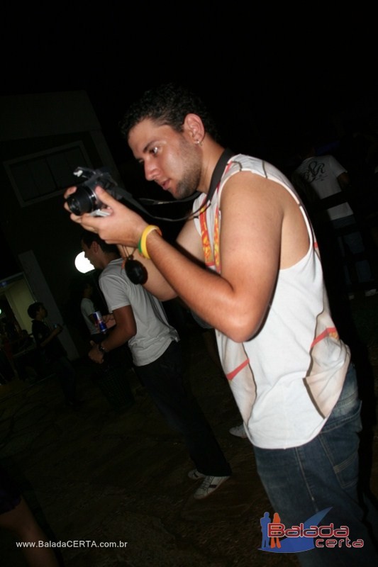 Balada: Fotos de sexta-feira na Pixy Club em Bras�lia/DF