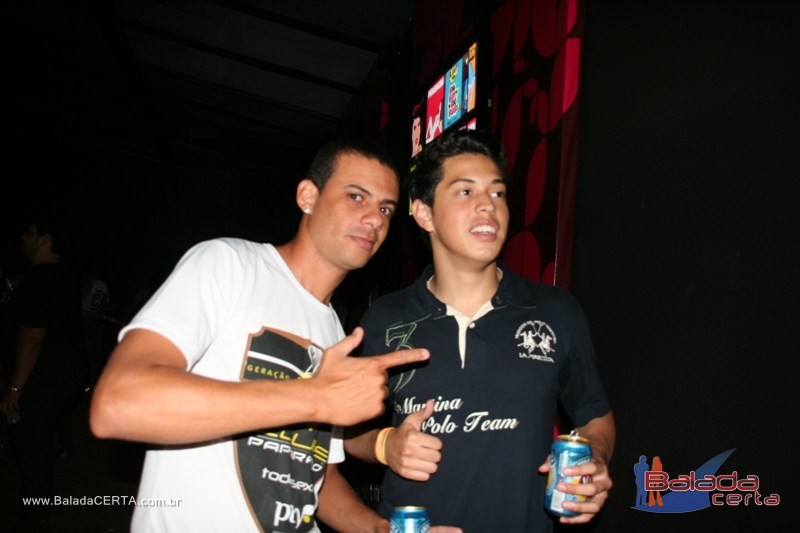 Balada: Fotos de sexta-feira na Pixy Club em Bras�lia/DF