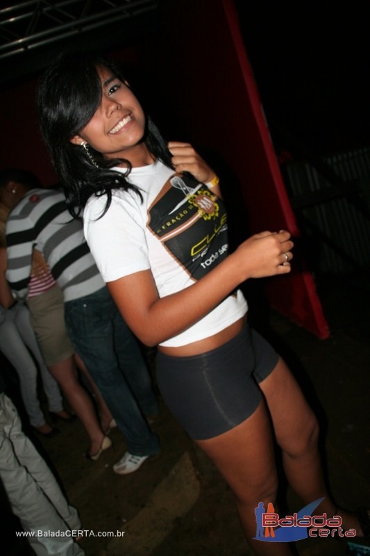 Balada: Fotos de sexta-feira na Pixy Club em Bras�lia/DF