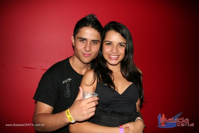 Balada: Fotos de sexta-feira na Pixy Club em Bras�lia/DF