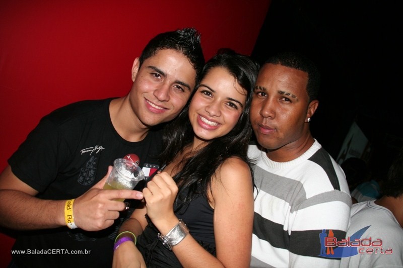 Balada: Fotos de sexta-feira na Pixy Club em Bras�lia/DF