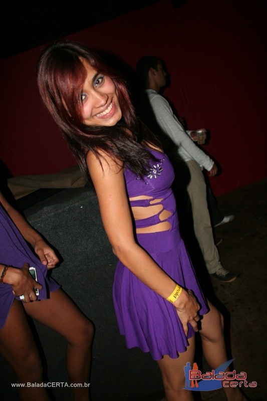 Balada: Fotos de sexta-feira na Pixy Club em Bras�lia/DF