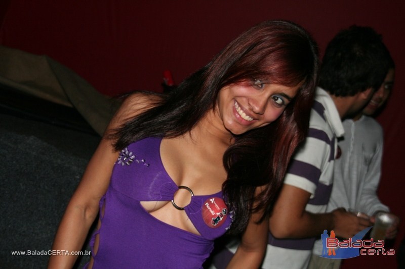 Balada: Fotos de sexta-feira na Pixy Club em Bras�lia/DF