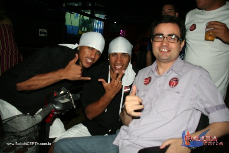 Balada: Fotos de sexta-feira na Pixy Club em Bras�lia/DF