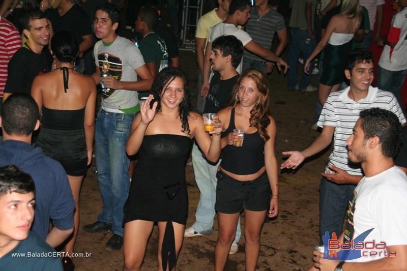 Balada: Fotos de sexta-feira na Pixy Club em Bras�lia/DF