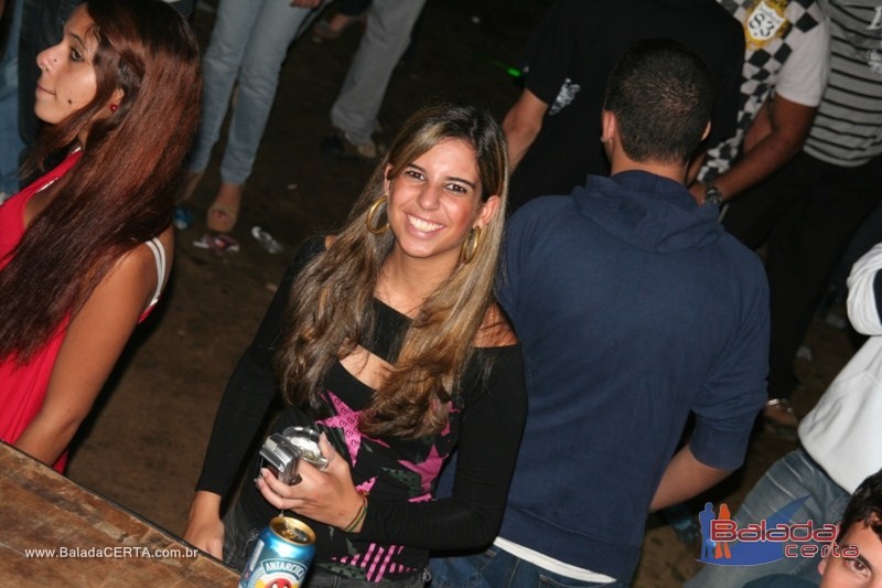 Balada: Fotos de sexta-feira na Pixy Club em Bras�lia/DF
