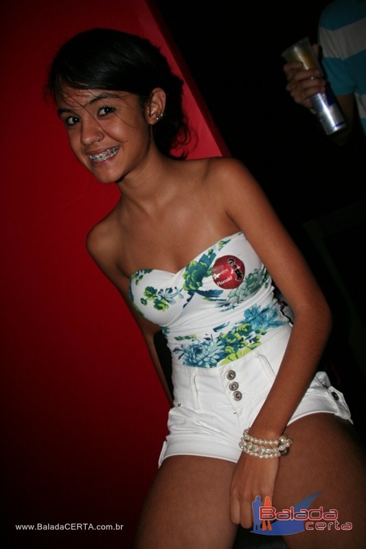 Balada: Fotos de sexta-feira na Pixy Club em Bras�lia/DF