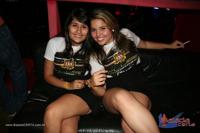 Balada: Fotos de sexta-feira na Pixy Club em Bras�lia/DF