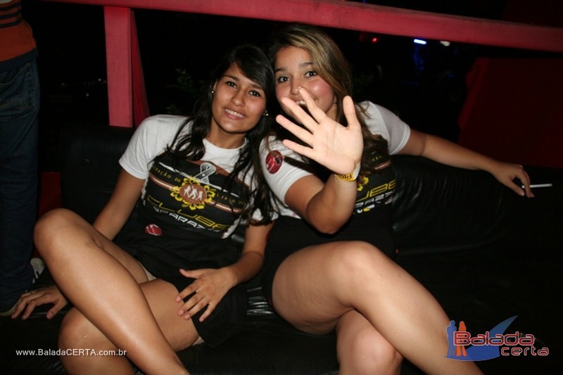 Balada: Fotos de sexta-feira na Pixy Club em Bras�lia/DF