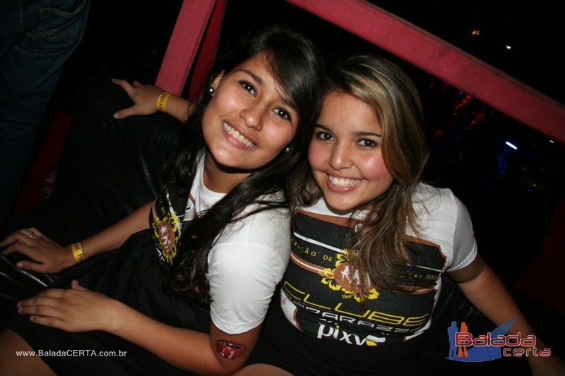 Balada: Fotos de sexta-feira na Pixy Club em Bras�lia/DF