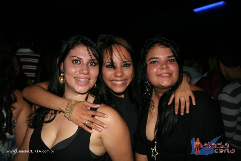 Balada: Fotos de s�bado na Pixy Club em Bras�lia - DF