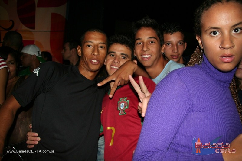 Balada: Fotos de s�bado na Pixy Club em Bras�lia - DF
