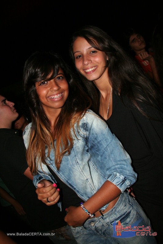 Balada: Fotos de s�bado na Pixy Club em Bras�lia - DF