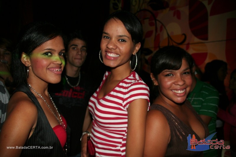 Balada: Fotos de s�bado na Pixy Club em Bras�lia - DF