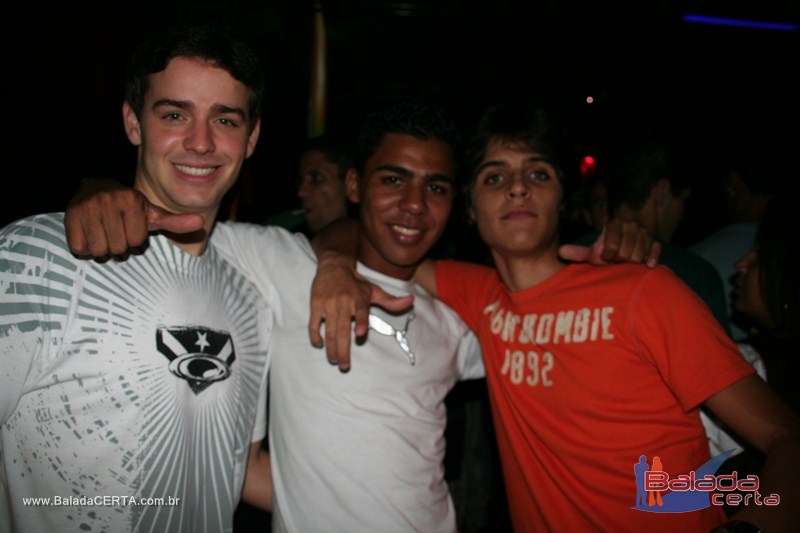 Balada: Fotos de s�bado na Pixy Club em Bras�lia - DF