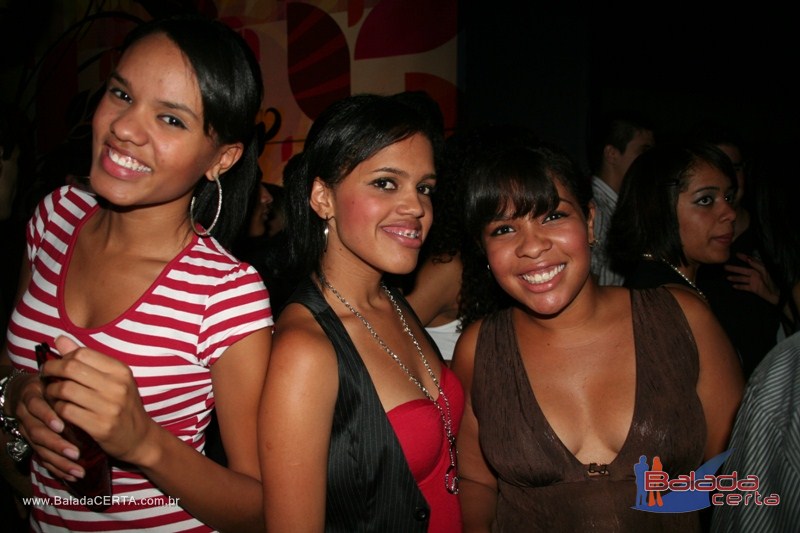 Balada: Fotos de s�bado na Pixy Club em Bras�lia - DF