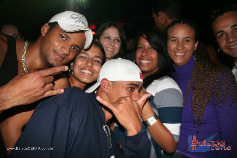 Balada: Fotos de s�bado na Pixy Club em Bras�lia - DF