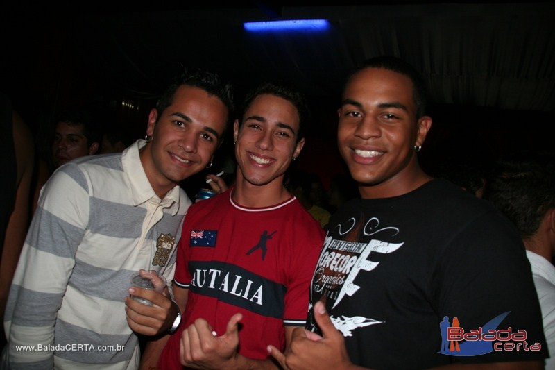 Balada: Fotos de s�bado na Pixy Club em Bras�lia - DF
