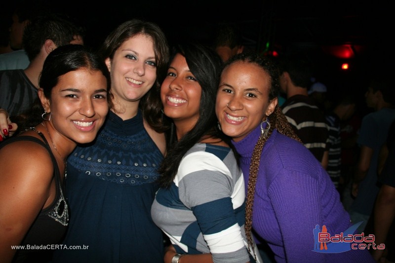 Balada: Fotos de s�bado na Pixy Club em Bras�lia - DF