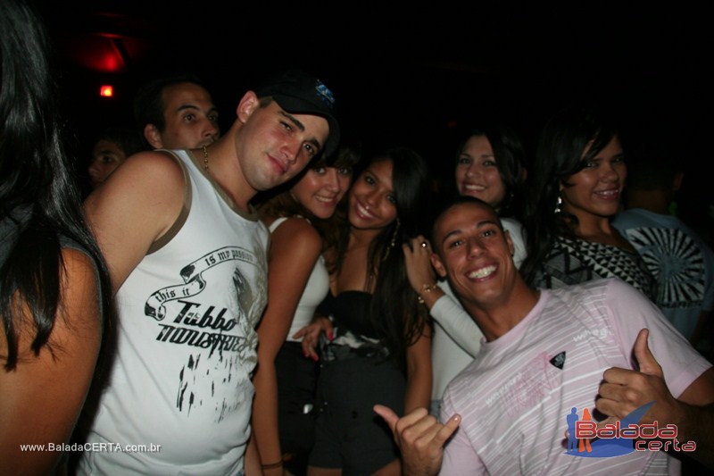 Balada: Fotos de s�bado na Pixy Club em Bras�lia - DF