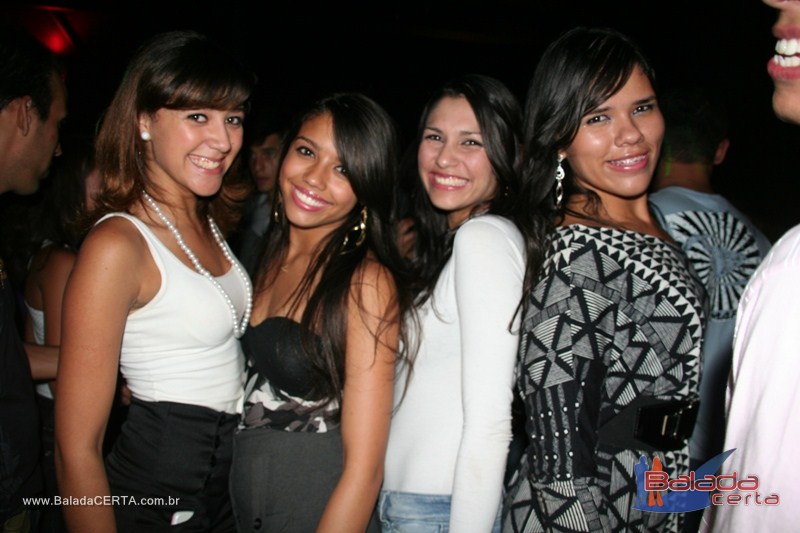 Balada: Fotos de s�bado na Pixy Club em Bras�lia - DF