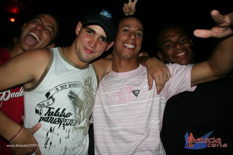 Balada: Fotos de s�bado na Pixy Club em Bras�lia - DF