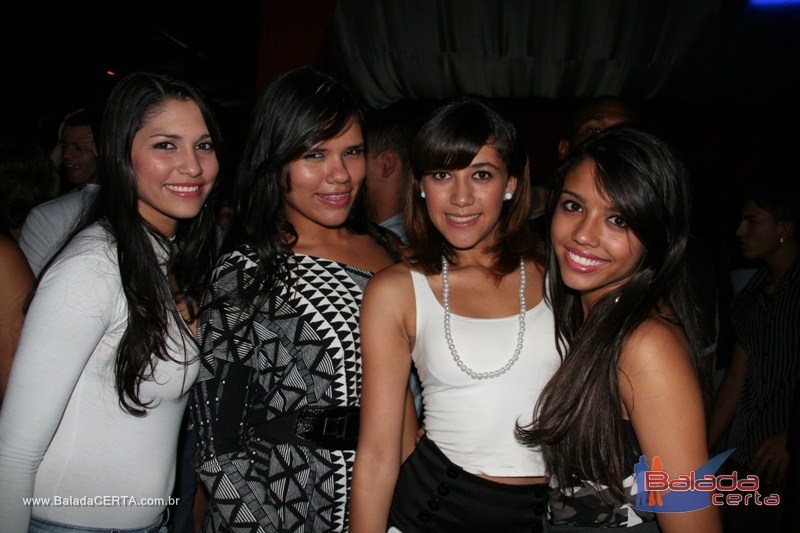 Balada: Fotos de s�bado na Pixy Club em Bras�lia - DF