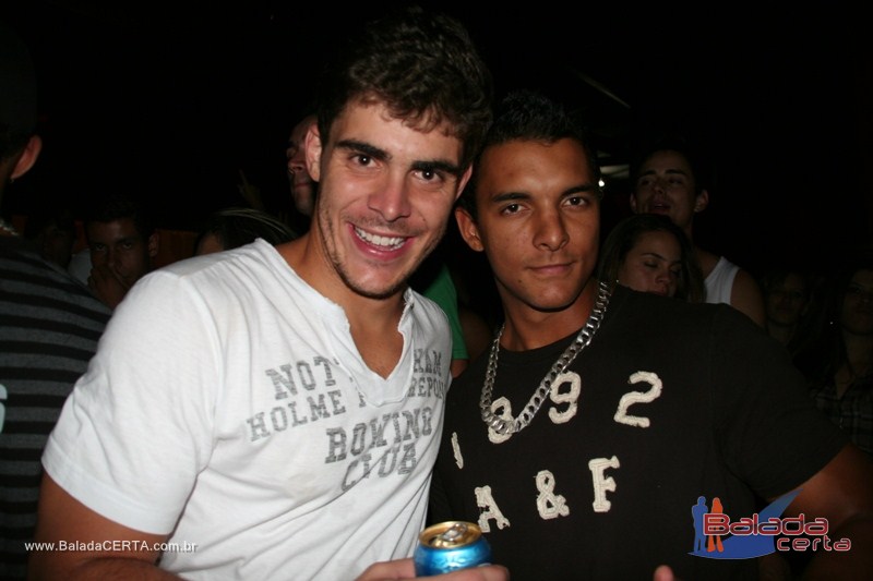 Balada: Fotos de s�bado na Pixy Club em Bras�lia - DF