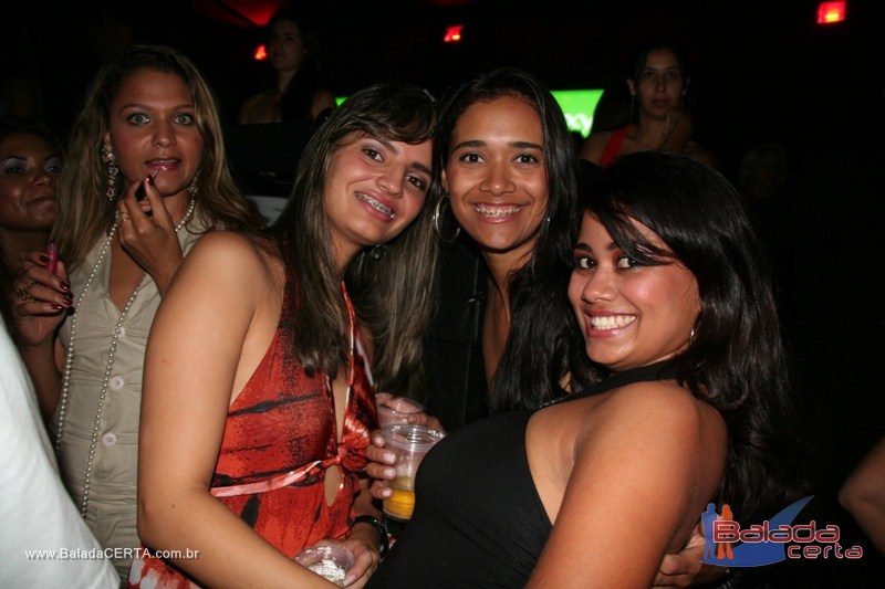 Balada: Fotos de s�bado na Pixy Club em Bras�lia - DF