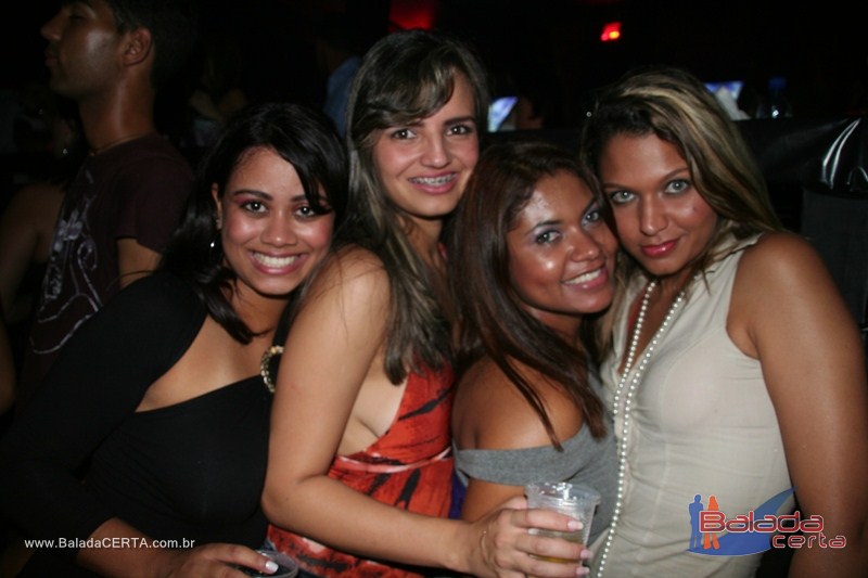 Balada: Fotos de s�bado na Pixy Club em Bras�lia - DF