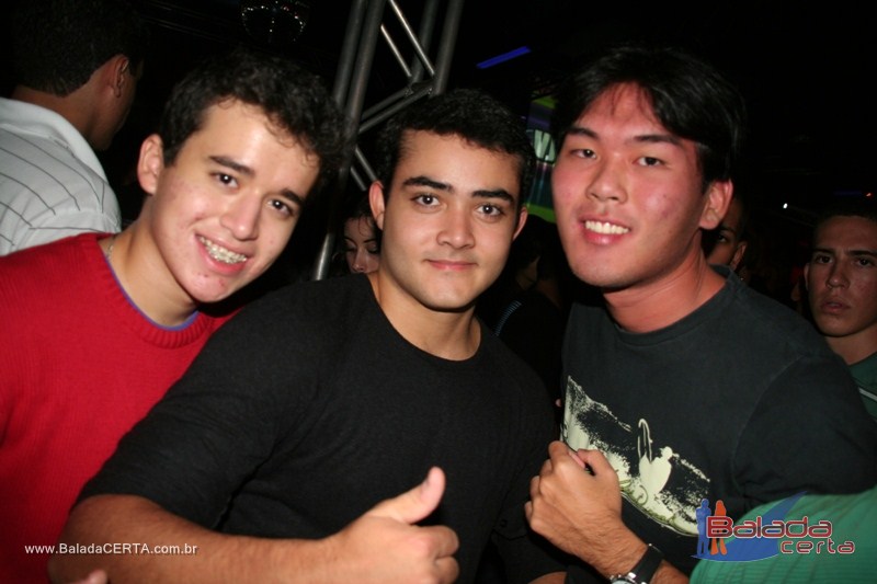 Balada: Fotos de s�bado na Pixy Club em Bras�lia - DF