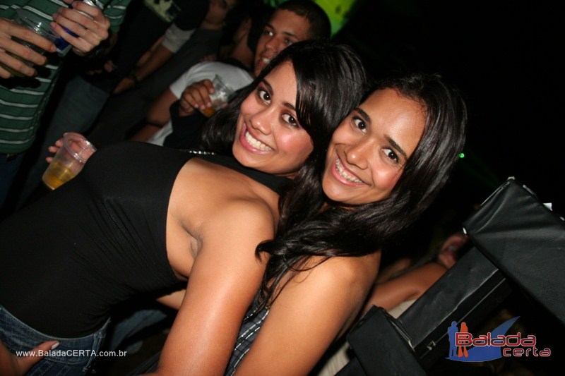 Balada: Fotos de s�bado na Pixy Club em Bras�lia - DF