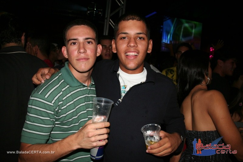 Balada: Fotos de s�bado na Pixy Club em Bras�lia - DF