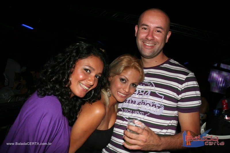 Balada: Fotos de s�bado na Pixy Club em Bras�lia - DF