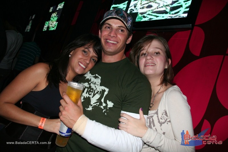 Balada: Fotos de s�bado na Pixy Club em Bras�lia - DF