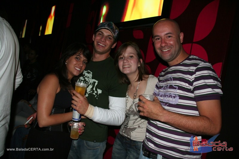 Balada: Fotos de s�bado na Pixy Club em Bras�lia - DF
