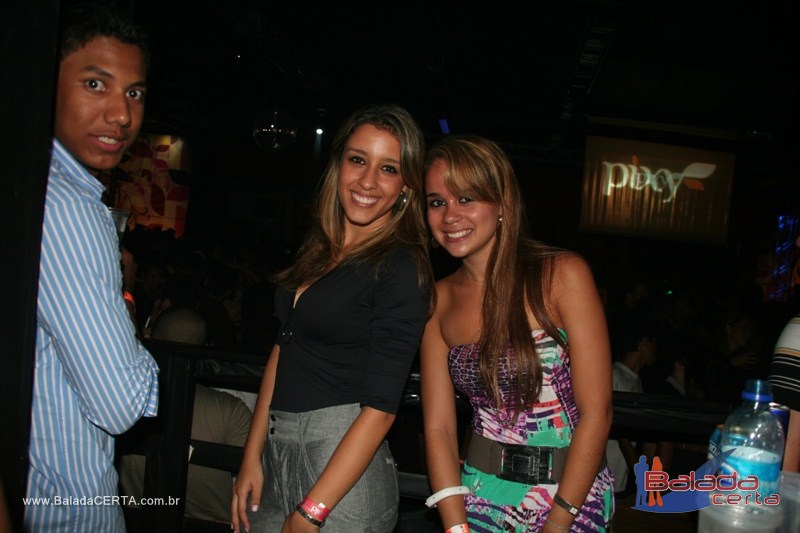 Balada: Fotos de s�bado na Pixy Club em Bras�lia - DF