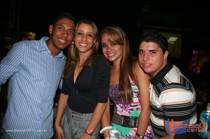Balada: Fotos de s�bado na Pixy Club em Bras�lia - DF