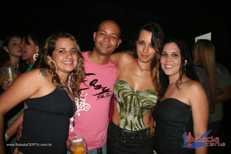 Balada: Fotos de s�bado na Pixy Club em Bras�lia - DF