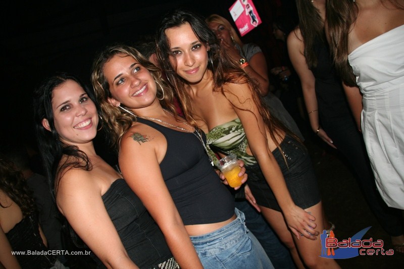 Balada: Fotos de s�bado na Pixy Club em Bras�lia - DF