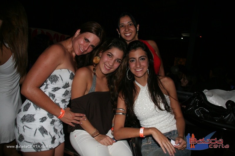 Balada: Fotos de s�bado na Pixy Club em Bras�lia - DF