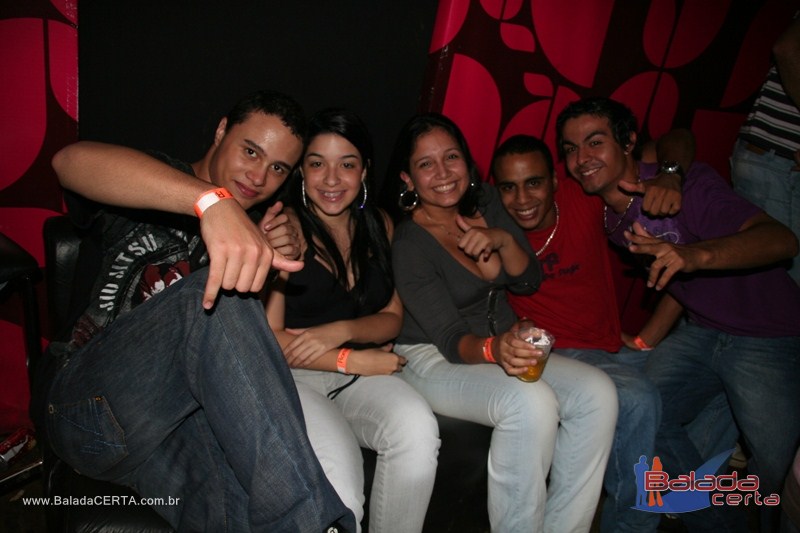 Balada: Fotos de s�bado na Pixy Club em Bras�lia - DF