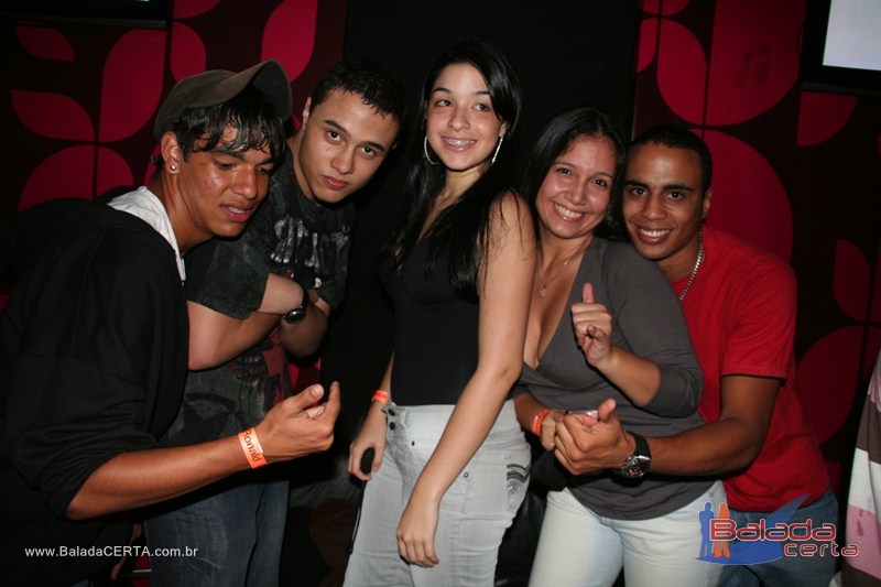 Balada: Fotos de s�bado na Pixy Club em Bras�lia - DF